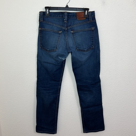 J Brand Dylan Slouched Tapered Fit Men Jeans size 28 - Picture 7 of 13